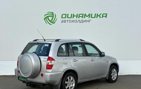 Chery Tiggo (T11), 2011 год, 450 000 рублей, 5 фотография