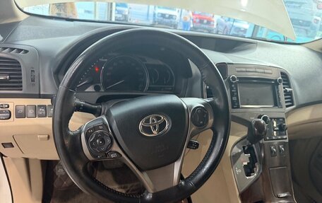 Toyota Venza I, 2013 год, 2 159 000 рублей, 6 фотография