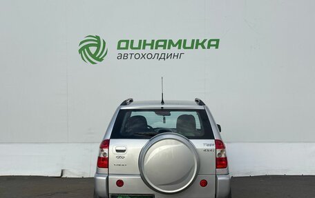 Chery Tiggo (T11), 2011 год, 450 000 рублей, 6 фотография