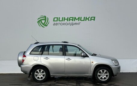 Chery Tiggo (T11), 2011 год, 450 000 рублей, 4 фотография