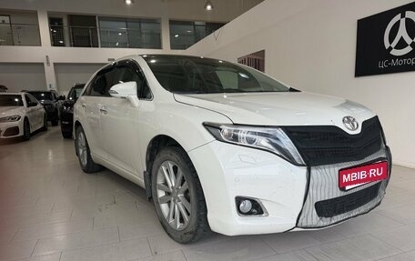 Toyota Venza I, 2013 год, 2 159 000 рублей, 3 фотография