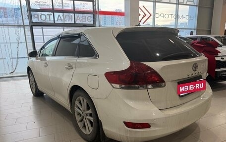 Toyota Venza I, 2013 год, 2 159 000 рублей, 4 фотография
