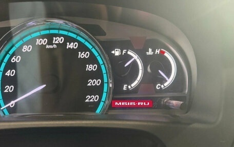 Toyota Venza I, 2013 год, 2 159 000 рублей, 5 фотография