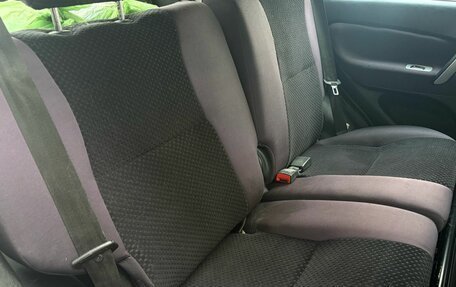 Chery Tiggo (T11), 2011 год, 450 000 рублей, 11 фотография