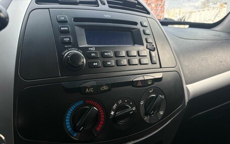 Chery Tiggo (T11), 2011 год, 450 000 рублей, 13 фотография
