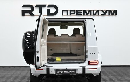 Mercedes-Benz G-Класс AMG, 2026 год, 30 290 000 рублей, 7 фотография