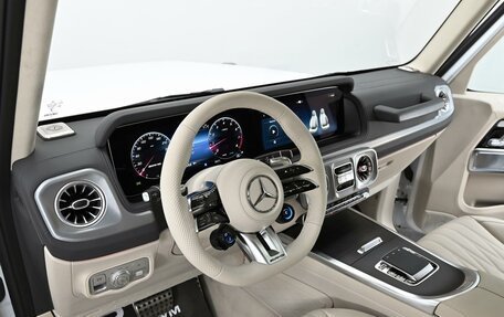 Mercedes-Benz G-Класс AMG, 2026 год, 30 290 000 рублей, 12 фотография