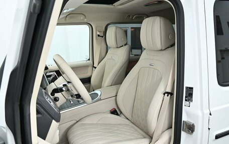 Mercedes-Benz G-Класс AMG, 2026 год, 30 290 000 рублей, 11 фотография