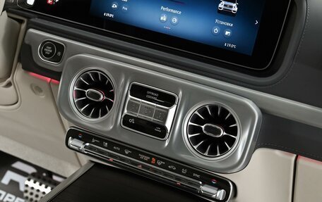 Mercedes-Benz G-Класс AMG, 2026 год, 30 290 000 рублей, 16 фотография