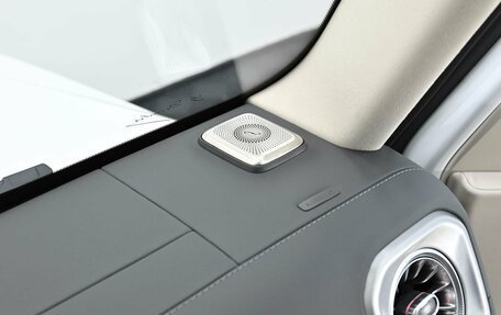 Mercedes-Benz G-Класс AMG, 2026 год, 30 290 000 рублей, 21 фотография