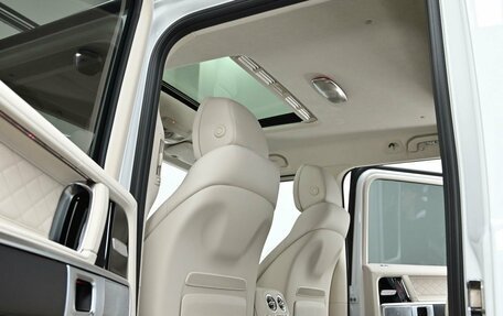 Mercedes-Benz G-Класс AMG, 2026 год, 30 290 000 рублей, 15 фотография