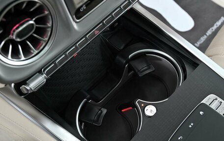Mercedes-Benz G-Класс AMG, 2026 год, 30 290 000 рублей, 20 фотография