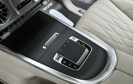 Mercedes-Benz G-Класс AMG, 2026 год, 30 290 000 рублей, 19 фотография