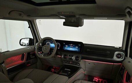 Mercedes-Benz G-Класс AMG, 2026 год, 30 290 000 рублей, 24 фотография