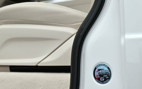 Mercedes-Benz G-Класс AMG, 2026 год, 30 290 000 рублей, 25 фотография