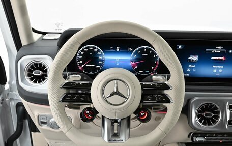 Mercedes-Benz G-Класс AMG, 2026 год, 30 290 000 рублей, 14 фотография