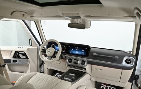 Mercedes-Benz G-Класс AMG, 2026 год, 30 290 000 рублей, 13 фотография