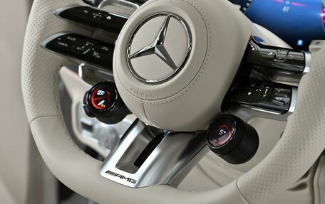 Mercedes-Benz G-Класс AMG, 2026 год, 30 290 000 рублей, 23 фотография
