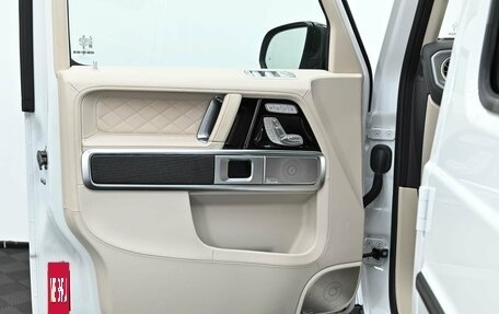 Mercedes-Benz G-Класс AMG, 2026 год, 30 290 000 рублей, 22 фотография