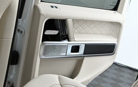 Mercedes-Benz G-Класс AMG, 2026 год, 30 290 000 рублей, 26 фотография
