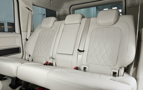 Mercedes-Benz G-Класс AMG, 2026 год, 30 290 000 рублей, 30 фотография