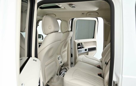 Mercedes-Benz G-Класс AMG, 2026 год, 30 290 000 рублей, 29 фотография