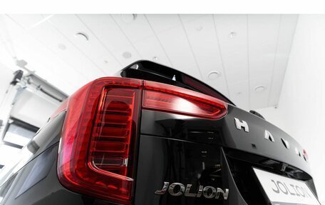 Haval Jolion, 2026 год, 2 424 510 рублей, 8 фотография