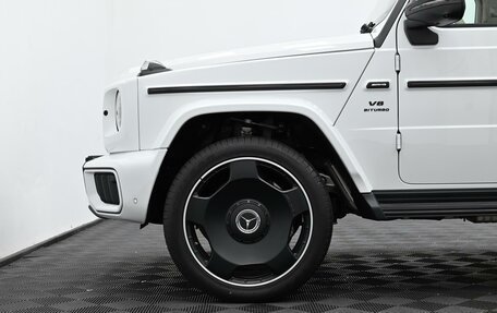 Mercedes-Benz G-Класс AMG, 2026 год, 30 290 000 рублей, 31 фотография