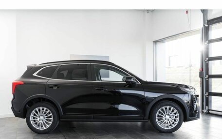 Haval Jolion, 2026 год, 2 424 510 рублей, 3 фотография