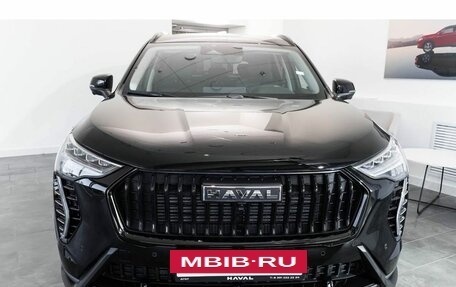 Haval Jolion, 2026 год, 2 424 510 рублей, 5 фотография