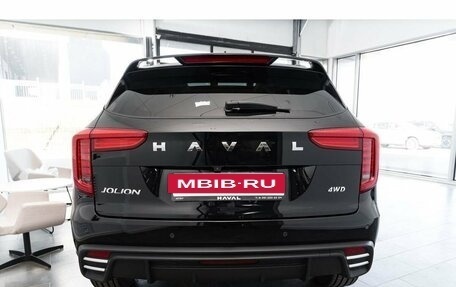 Haval Jolion, 2026 год, 2 424 510 рублей, 4 фотография