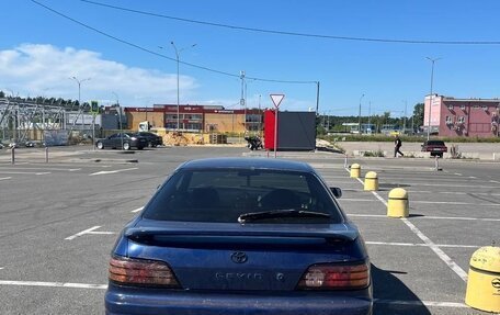 Toyota Corolla Levin VII (AE110/AE111), 1998 год, 350 000 рублей, 2 фотография