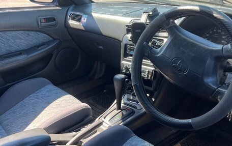 Toyota Corolla Levin VII (AE110/AE111), 1998 год, 350 000 рублей, 3 фотография