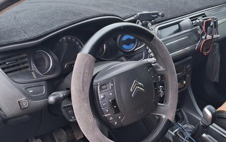 Citroen C5 II, 2009 год, 370 000 рублей, 2 фотография