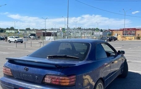 Toyota Corolla Levin VII (AE110/AE111), 1998 год, 350 000 рублей, 5 фотография