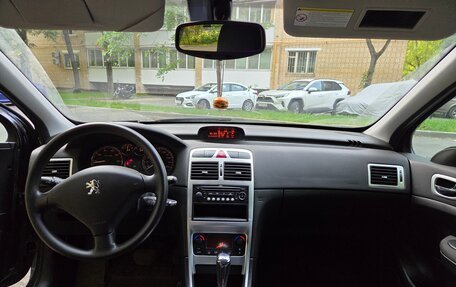 Peugeot 307 I, 2007 год, 550 000 рублей, 8 фотография