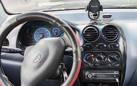 Daewoo Matiz I, 2005 год, 2 фотография