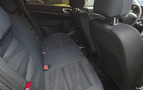 Peugeot 307 I, 2007 год, 550 000 рублей, 9 фотография