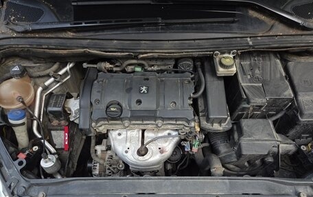 Peugeot 307 I, 2007 год, 550 000 рублей, 11 фотография