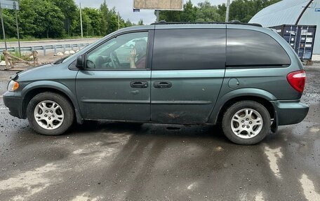 Dodge Caravan IV, 2003 год, 390 000 рублей, 2 фотография