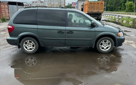 Dodge Caravan IV, 2003 год, 390 000 рублей, 3 фотография