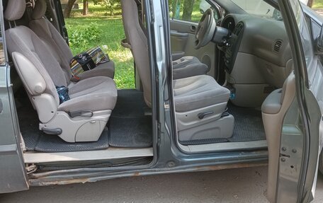 Dodge Caravan IV, 2003 год, 390 000 рублей, 6 фотография