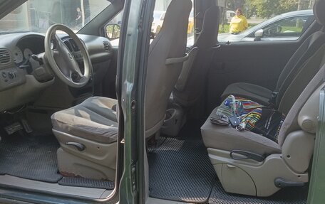 Dodge Caravan IV, 2003 год, 390 000 рублей, 7 фотография