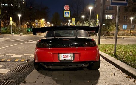 Mazda RX-8 I, 2003 год, 1 250 000 рублей, 4 фотография