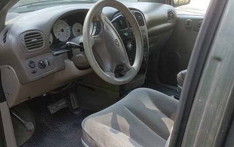 Dodge Caravan IV, 2003 год, 390 000 рублей, 5 фотография