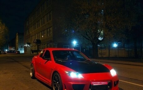 Mazda RX-8 I, 2003 год, 1 250 000 рублей, 2 фотография