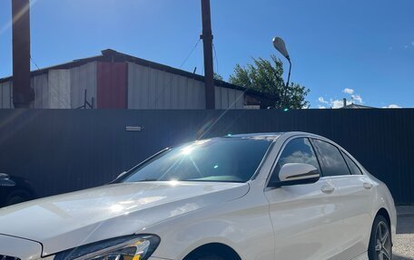 Mercedes-Benz C-Класс, 2015 год, 2 350 000 рублей, 3 фотография