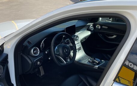 Mercedes-Benz C-Класс, 2015 год, 2 350 000 рублей, 5 фотография