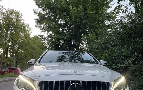 Mercedes-Benz C-Класс, 2015 год, 2 350 000 рублей, 10 фотография