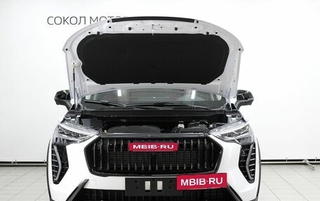 Haval Jolion, 2026 год, 2 799 000 рублей, 4 фотография